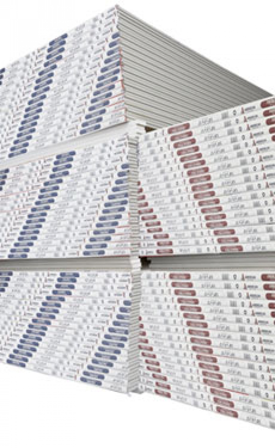Eagle Materials grows wallboard revenue